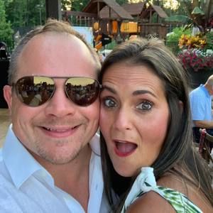 Meet your Posher, Rick